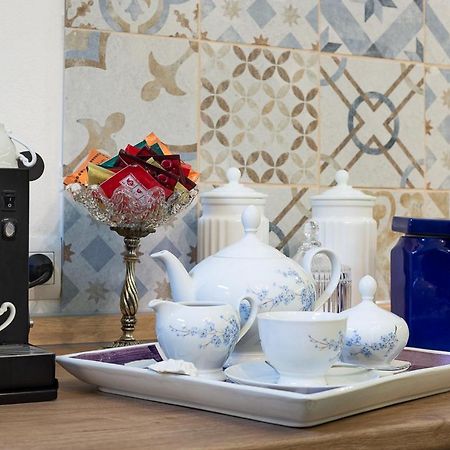 Apartament Belle Epoque Milano Zewnętrze zdjęcie