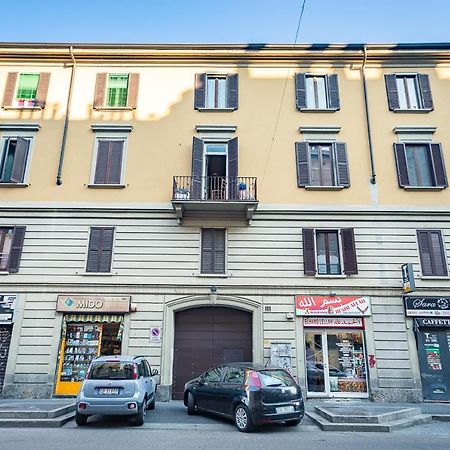 Apartament Belle Epoque Milano Zewnętrze zdjęcie