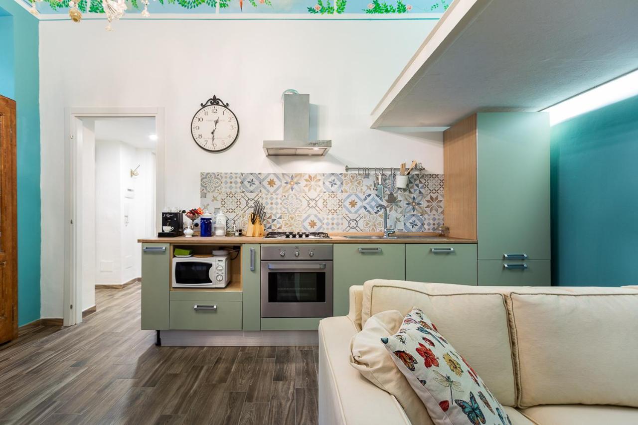 Apartament Belle Epoque Milano Zewnętrze zdjęcie