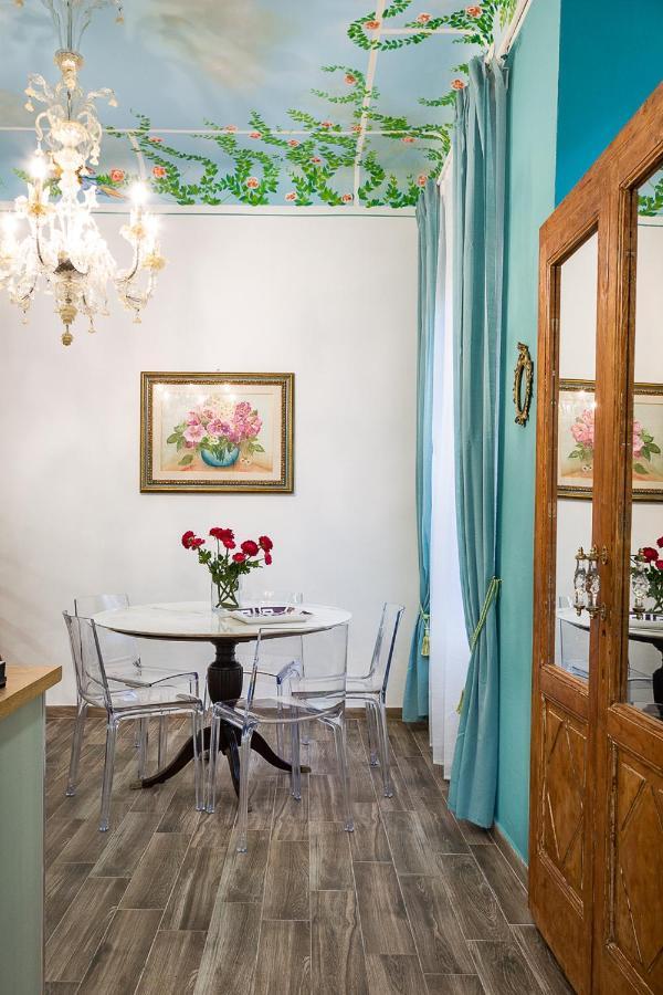Apartament Belle Epoque Milano Zewnętrze zdjęcie