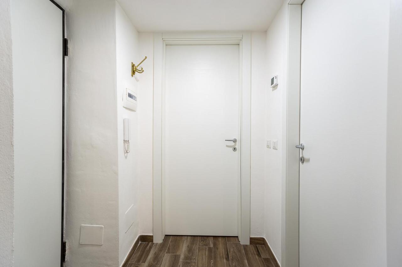 Apartament Belle Epoque Milano Zewnętrze zdjęcie