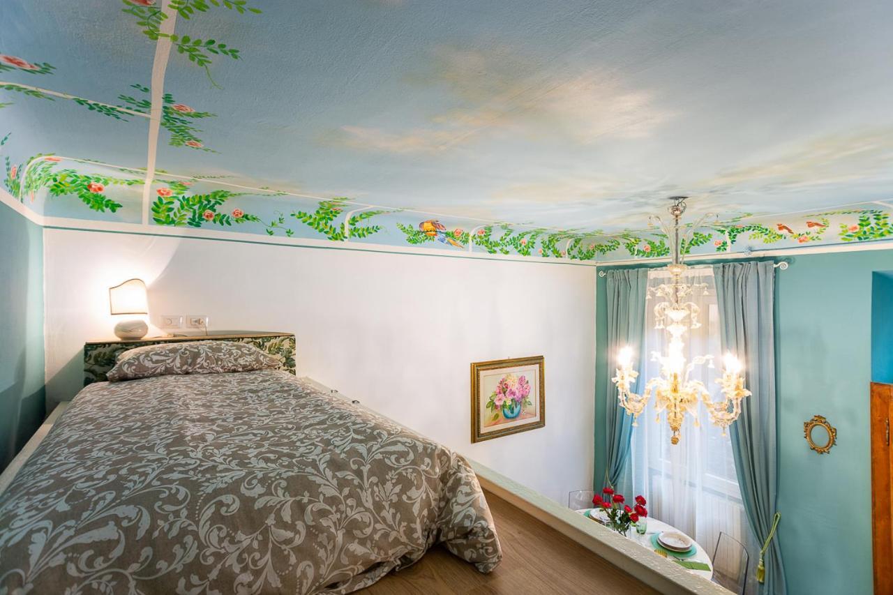 Apartament Belle Epoque Milano Zewnętrze zdjęcie
