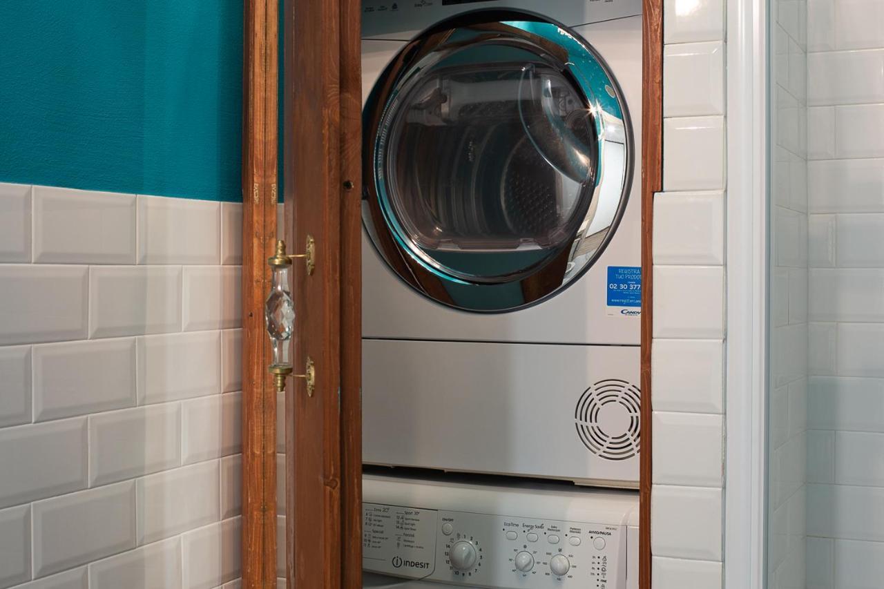 Apartament Belle Epoque Milano Zewnętrze zdjęcie