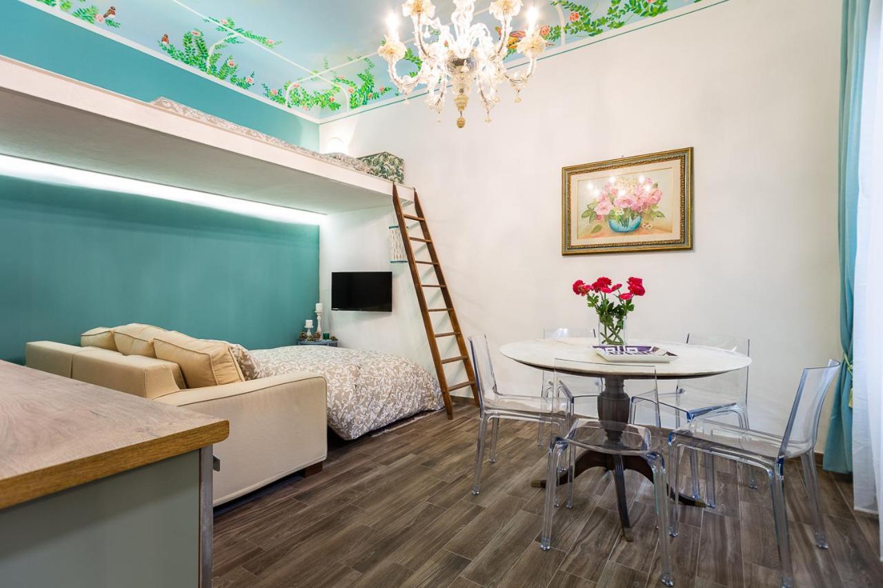 Apartament Belle Epoque Milano Zewnętrze zdjęcie