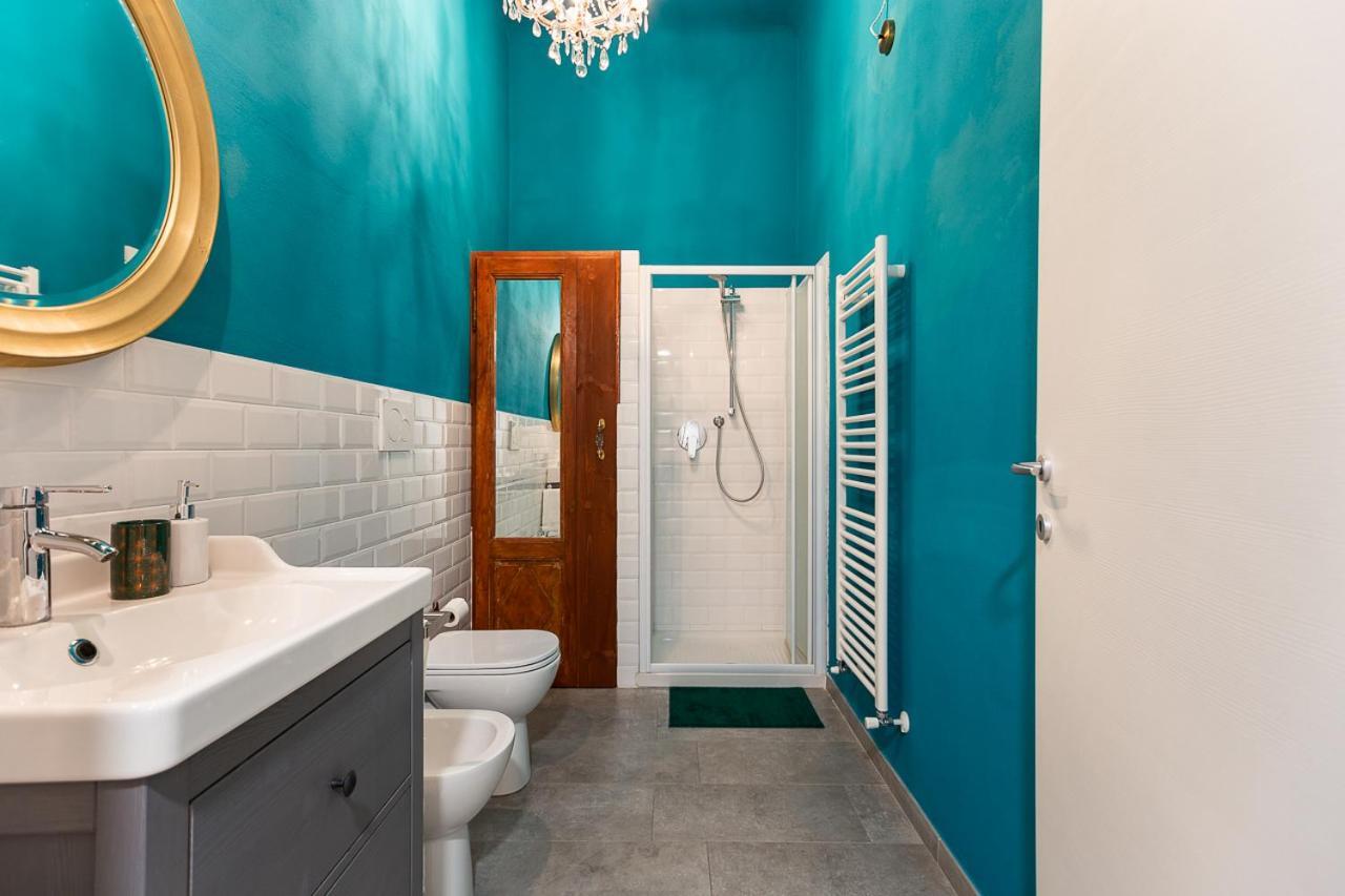 Apartament Belle Epoque Milano Zewnętrze zdjęcie