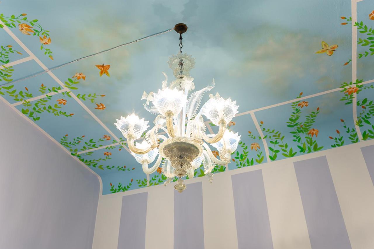 Apartament Belle Epoque Milano Zewnętrze zdjęcie